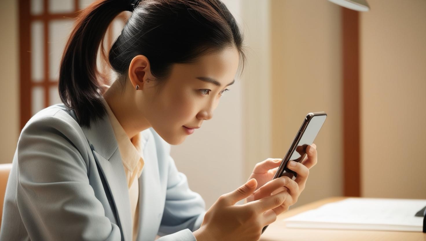 « 5 » réglages essentiels pour sécuriser votre téléphone.