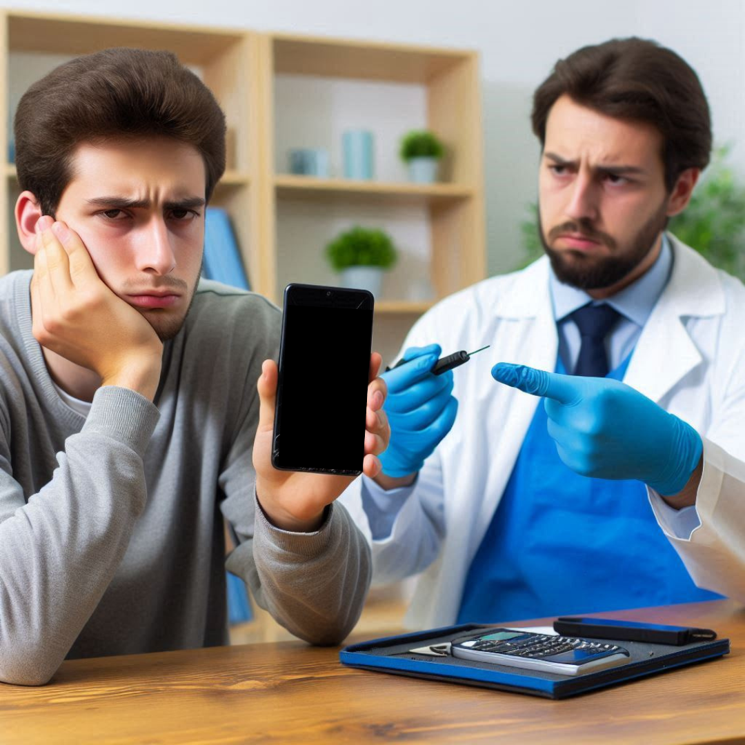 Mon écran est trop sombre : comment régler la luminosité facilement ?