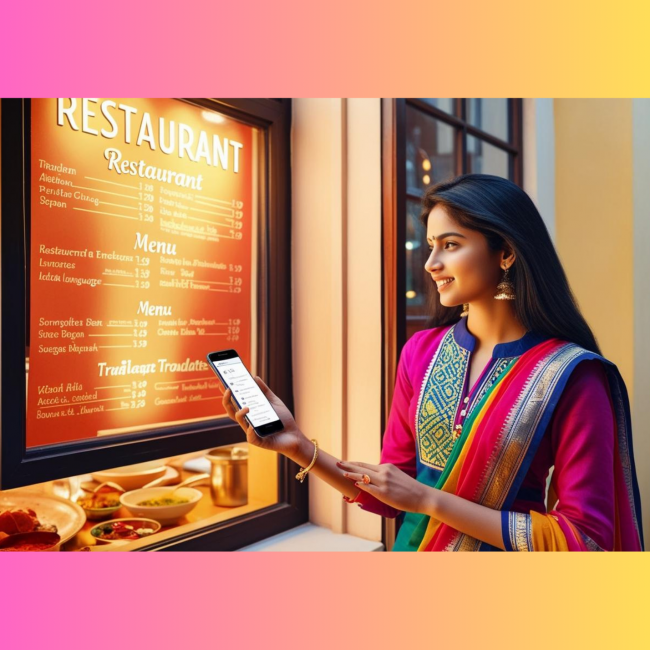 Traduction instantané